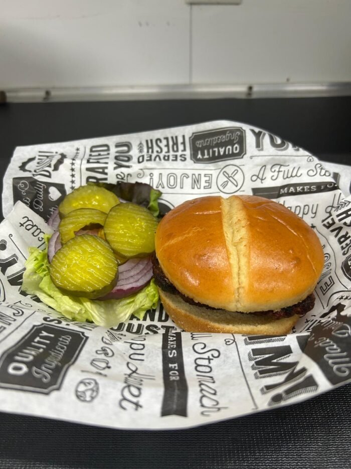 Hamburger - Image 1