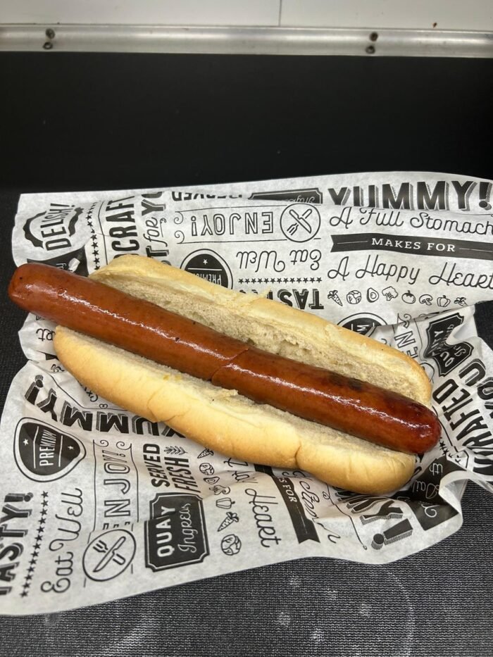Hot Dog - Image 1