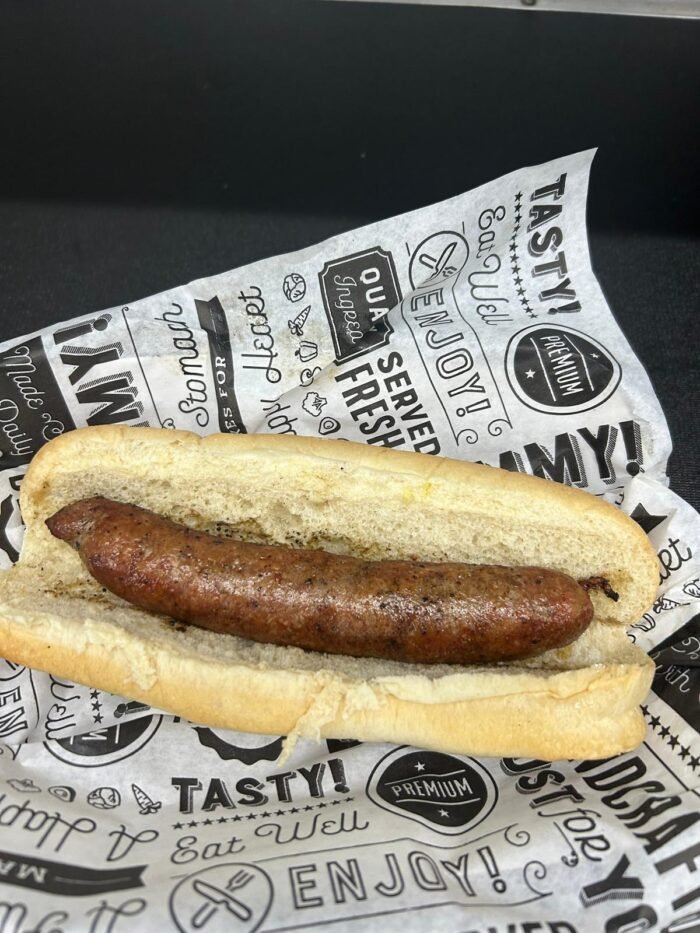 Italian Sausage - Image 1