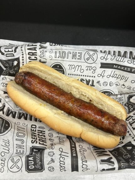 Polish Sausage
